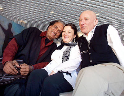 A Graciela Iturbide, el Premio Internacional de Fotograf&iacute;a*