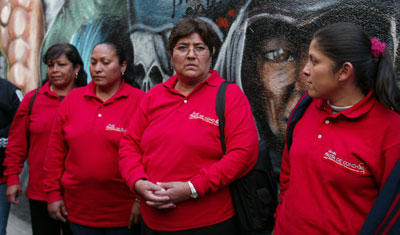 Nueva denuncia contra Grupo M&eacute;xico