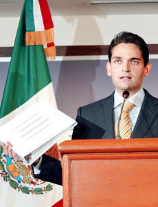 "No renunciar&eacute;"