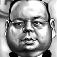 Mostrar el cartón Hernández