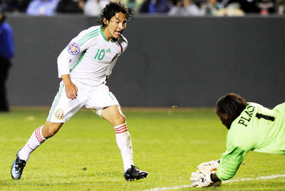 Fracaso preol&iacute;mpico