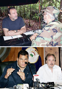 Otra pifia de Bogot&aacute;