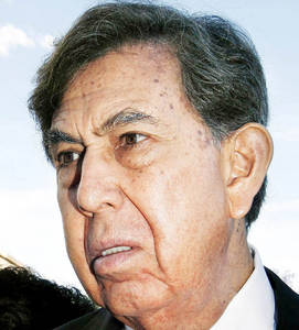 C&aacute;rdenas: la &uacute;nica apertura que se requiere es la del debate petrolero