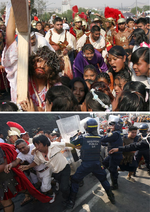 M&aacute;s de 2 millones 100 mil visitantes