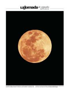 La Jornada de enmedio