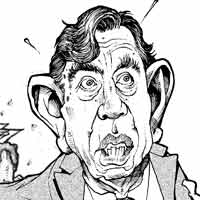 Mostrar el cartón Hernández