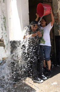 Ba&ntilde;o obligado