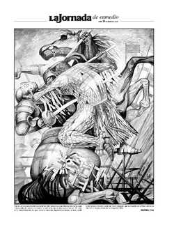 La Jornada de enmedio