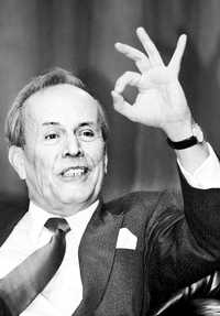 Ricardo Alarcón de Quesada