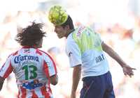 Chivas perdió lo invicto, pero se mantiene en el liderato