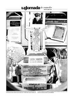 La Jornada de enmedio