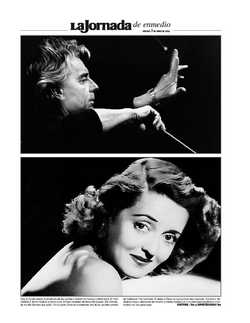 La Jornada de enmedio