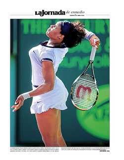 La Jornada de enmedio