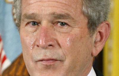 Toque de queda en Bagdad a 5 a&ntilde;os de su ca&iacute;da