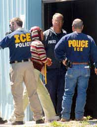 Migra en acci&oacute;n