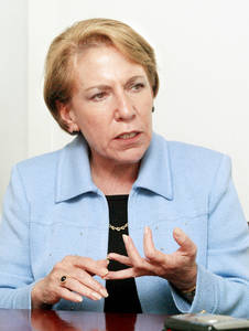 Kessel: la prisa no debe marcar la discusi&oacute;n sobre Pemex