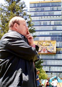 Madrid rinde homenaje a V&aacute;zquez Montalb&aacute;n