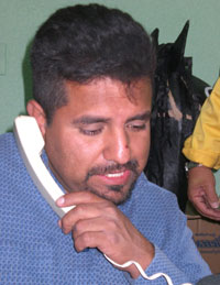 Mexicano busca ir a Texas para donar m&eacute;dula &oacute;sea a su hija