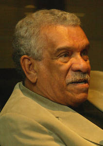 Paz confront&oacute; ambig&uuml;edades culturales de su pa&iacute;s: Walcott