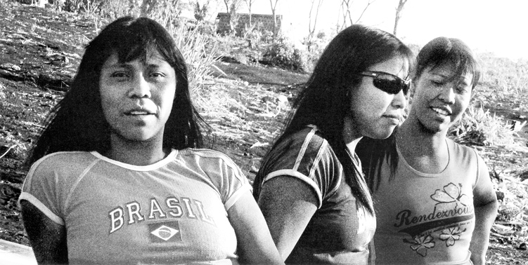 foto: Ramildo Esp&iacute;ndola