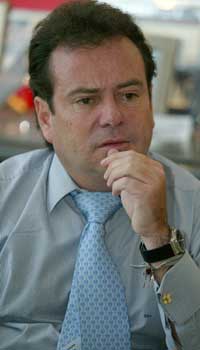 Prieto Trevi&ntilde;o: "no sab&iacute;amos nada, nada de los petrobonos"