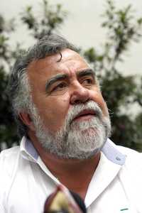 Alejandro Encinas Rodríguez