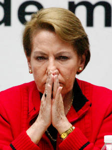 Hay reservas por m&aacute;s de 100 mil millones de barriles: Kessel