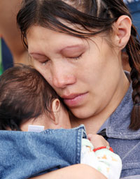 Excarcelaci&oacute;n