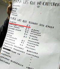 Narcoguerra da&ntilde;a la regi&oacute;n: Canad&aacute;