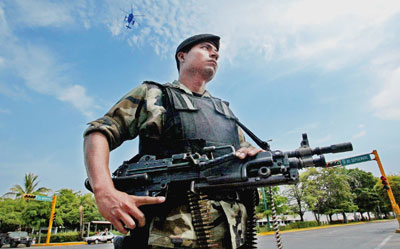 Operaci&oacute;n Culiac&aacute;n-Navolato