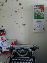 Reta el narco en Guam&uacute;chil