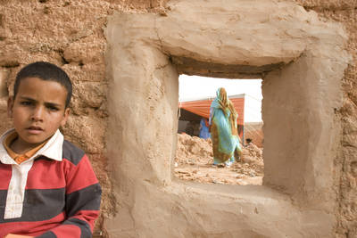 Hoy cumple 35 a&ntilde;os el Frente Polisario