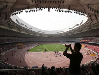 Inauguran el Nido de P&aacute;jaro