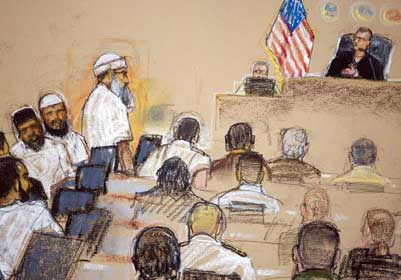 Juicio sobre el 11-S