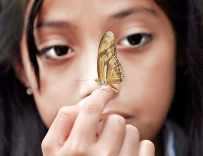 Ensue&ntilde;o infantil