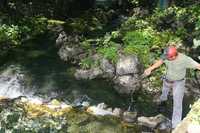 En 2007, la construcción de unidades habitacionales en el estado de Morelos causó graves problemas a los manantiales que alimentan a 13 pueblos en tres municipios. El más contaminado y sobrexplotado fue el conocido como Chihuahuita en el municipio de Zacatepec