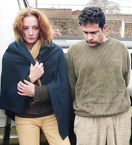 "Florence Cassez es secuestradora, no v&iacute;ctima"