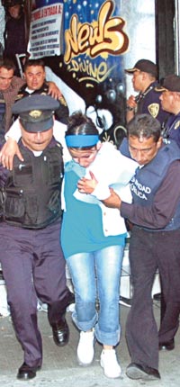 Castigo por la estampida que mat&oacute; a 12, exige Marcelo Ebrard