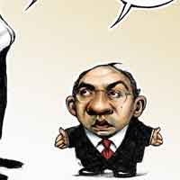 Mostrar el cartón Hernández