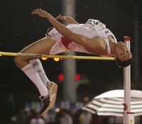 Gerardo Martínez se prepara para la justa en Pekín
