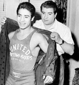 Muri&oacute; El Pajarito