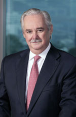 Zambrano: respeta Cemex la decisi&oacute;n de Venezuela