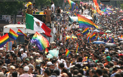 30 a&ntilde;os de orgullo