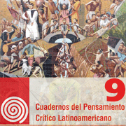 Cuadernos del Pensamiento Cr&iacute;tico Latinoamericano