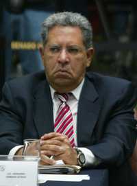 Mejorarán las relaciones gobierno-empresa, dice Gerardo Vargas Ateca