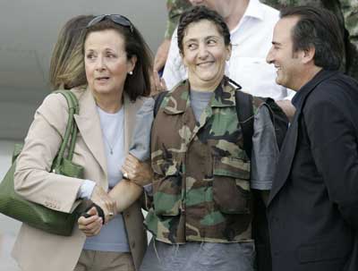 Da espaldarazo a la relecci&oacute;n de &Aacute;lvaro Uribe