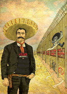 &iexcl;Fuerza, latinos!