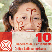 Cuadernos del Pensamiento Cr&iacute;tico Latinoamericano