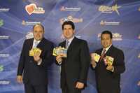 Los juegos instantáneos tienen una proyección de venta que asciende a 205 millones de pesos