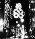 A 40 a&ntilde;os del 68